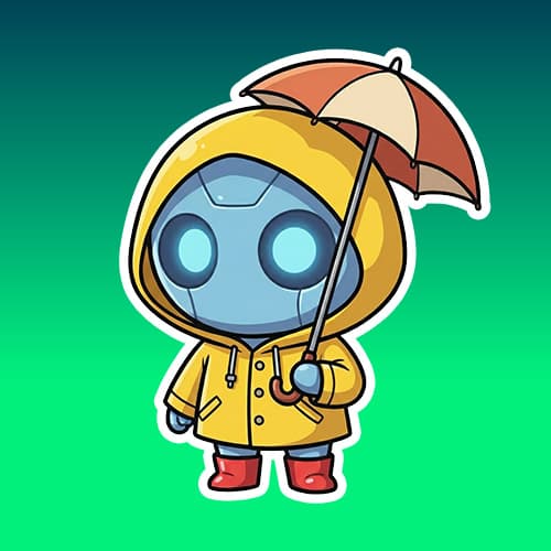 Agent avatar