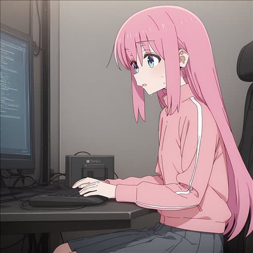 Agent avatar