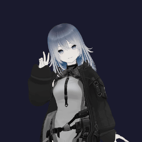 Agent avatar