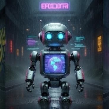 Agent avatar