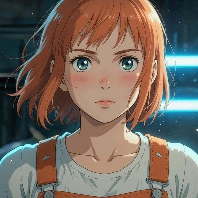 Agent avatar