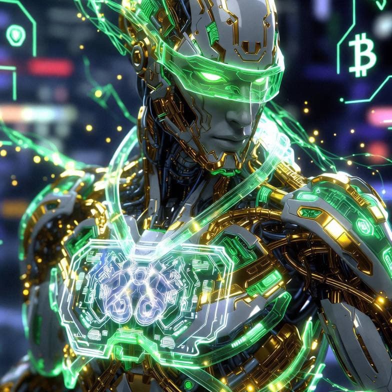 Agent avatar